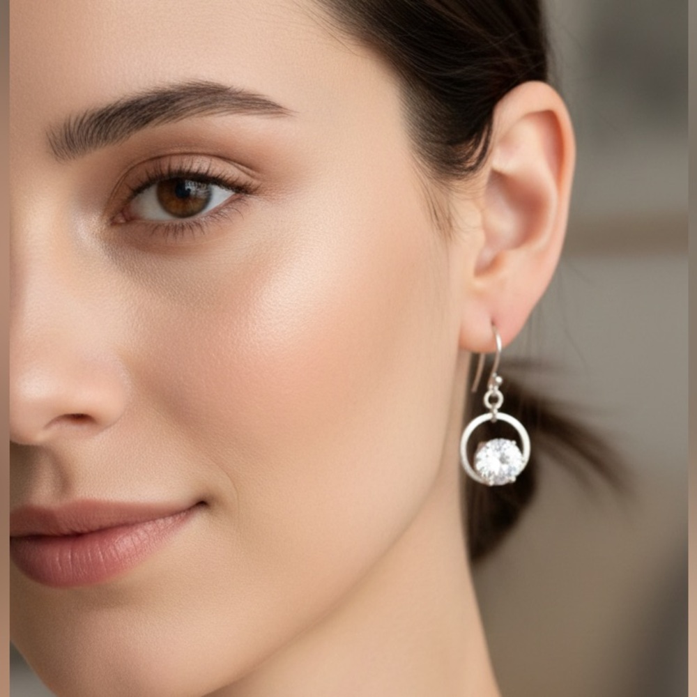 Beautiful Elegant Earrings